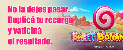 Súper Boost del 15% promotion banner