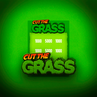 Cut the Grass