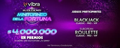 Jugá y Ganá Hoy Mismo