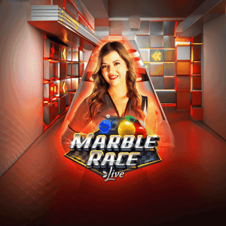 Marble Race game thumbnail