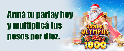 Bono de Bienvenida Slots