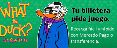 Grandes premios te esperan
