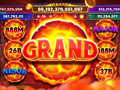 Panel de Promociones y Bonos screenshot