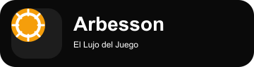 arbesson.com Logo